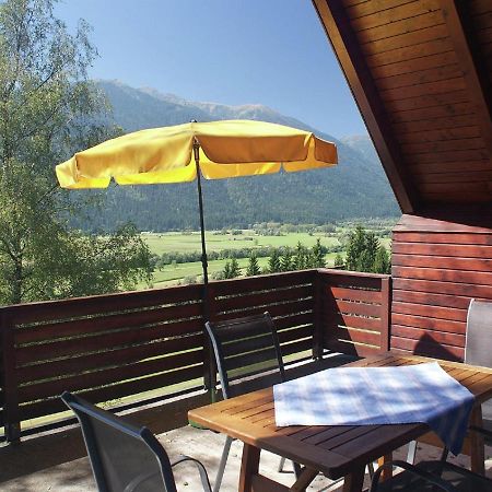 Holiday Home In Jenig Carinthia With Pool Extérieur photo