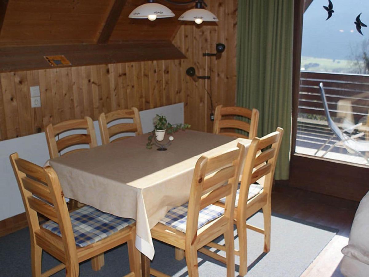 Holiday Home In Jenig Carinthia With Pool Extérieur photo
