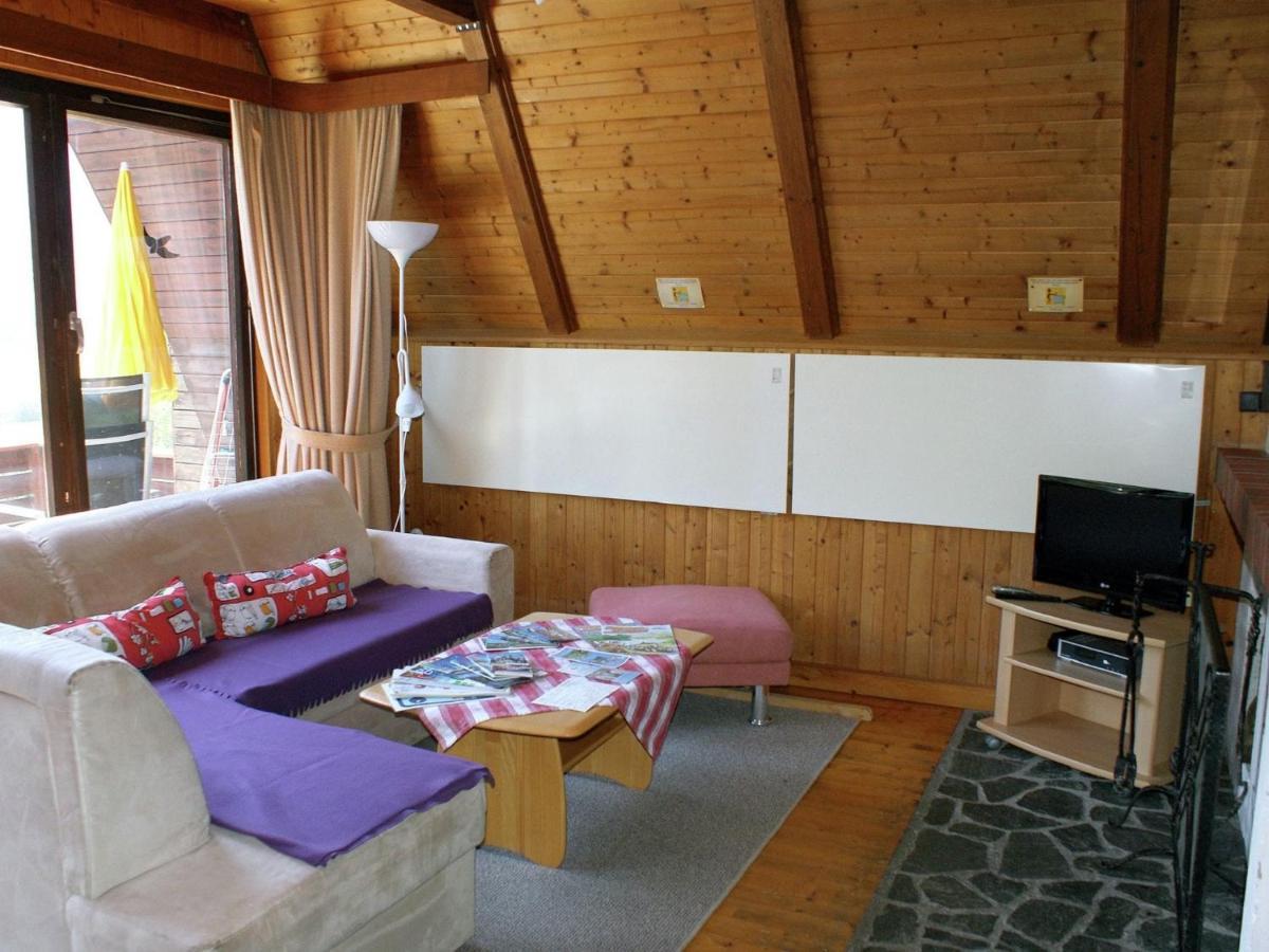 Holiday Home In Jenig Carinthia With Pool Extérieur photo