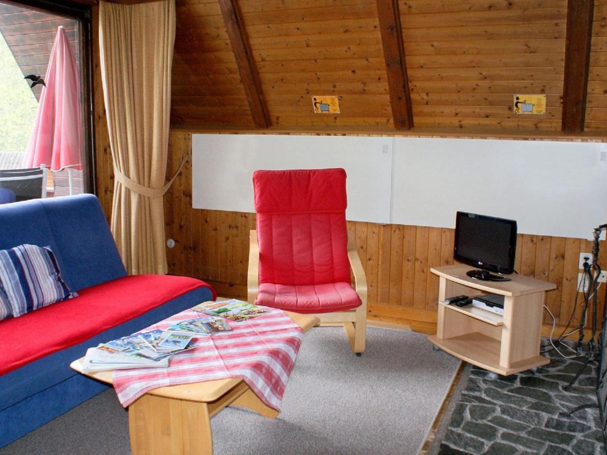Holiday Home In Jenig Carinthia With Pool Extérieur photo