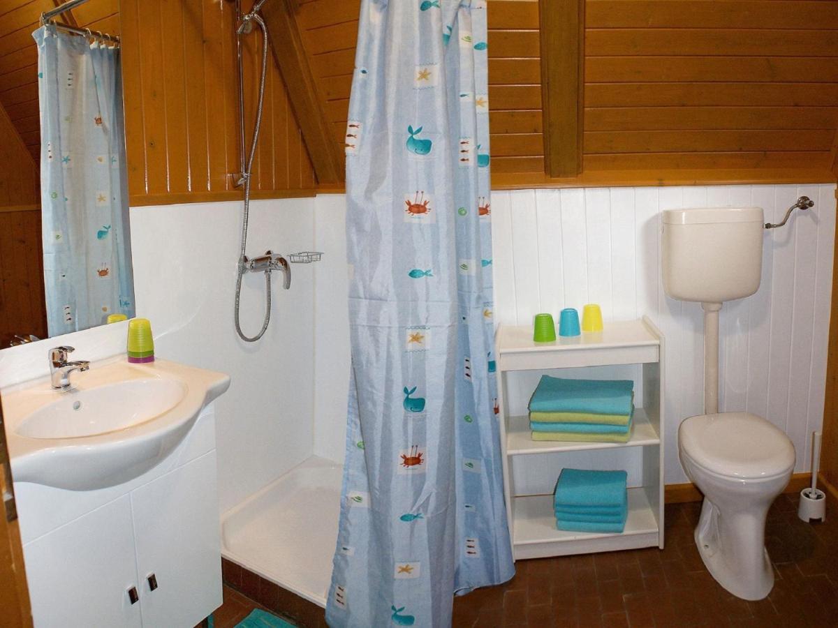 Holiday Home In Jenig Carinthia With Pool Extérieur photo
