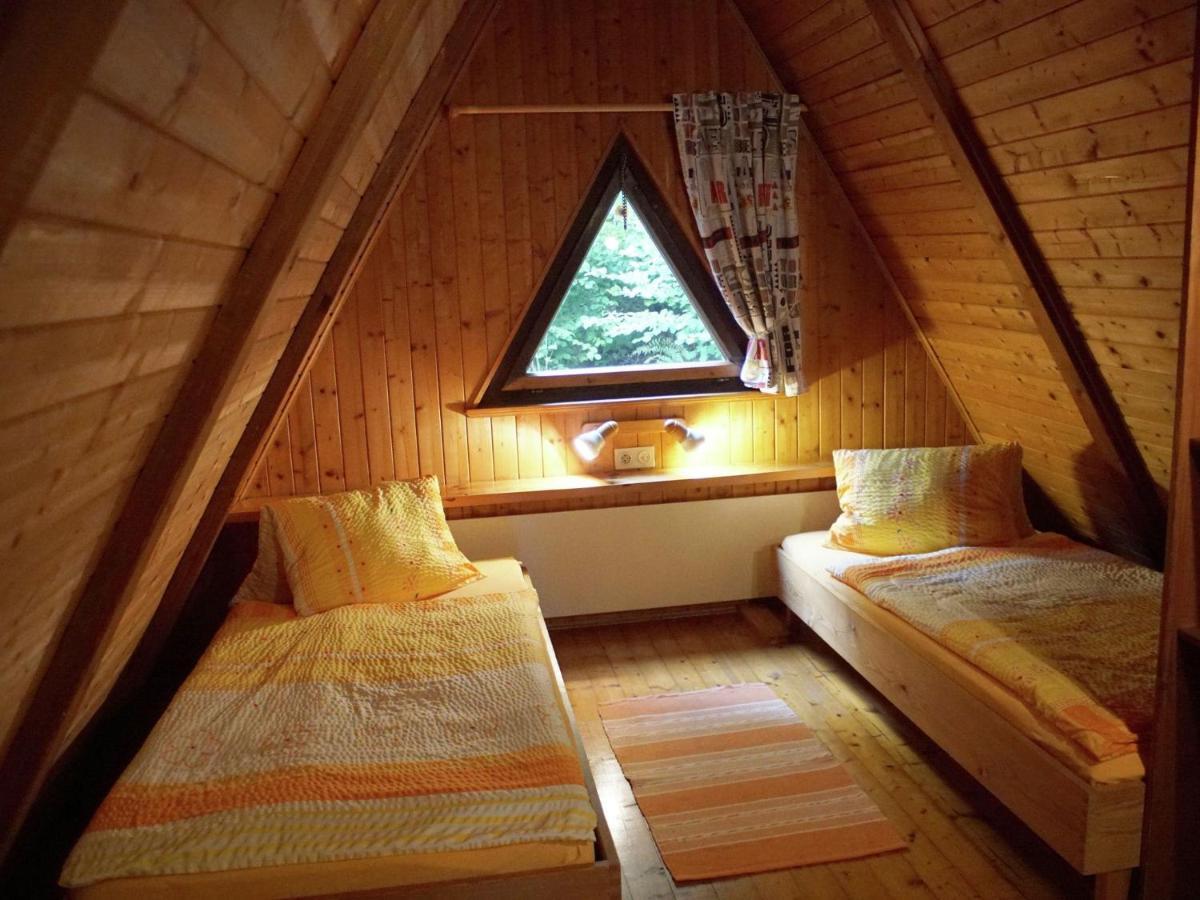 Holiday Home In Jenig Carinthia With Pool Extérieur photo
