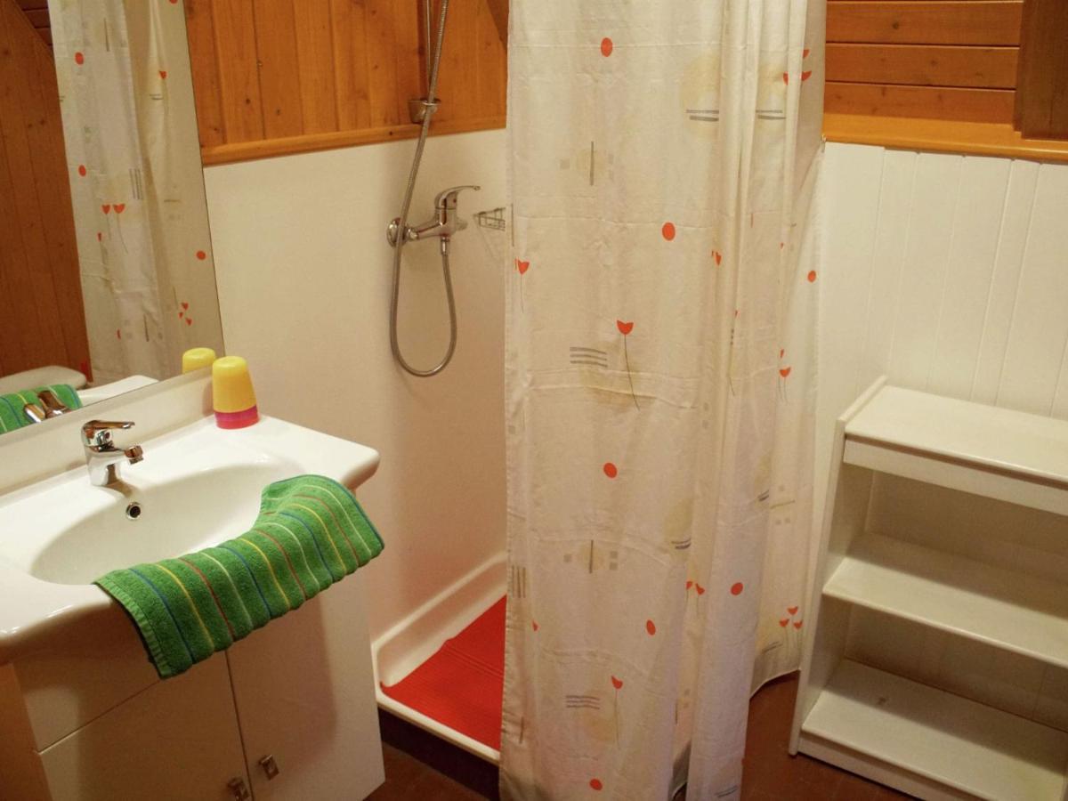 Holiday Home In Jenig Carinthia With Pool Extérieur photo