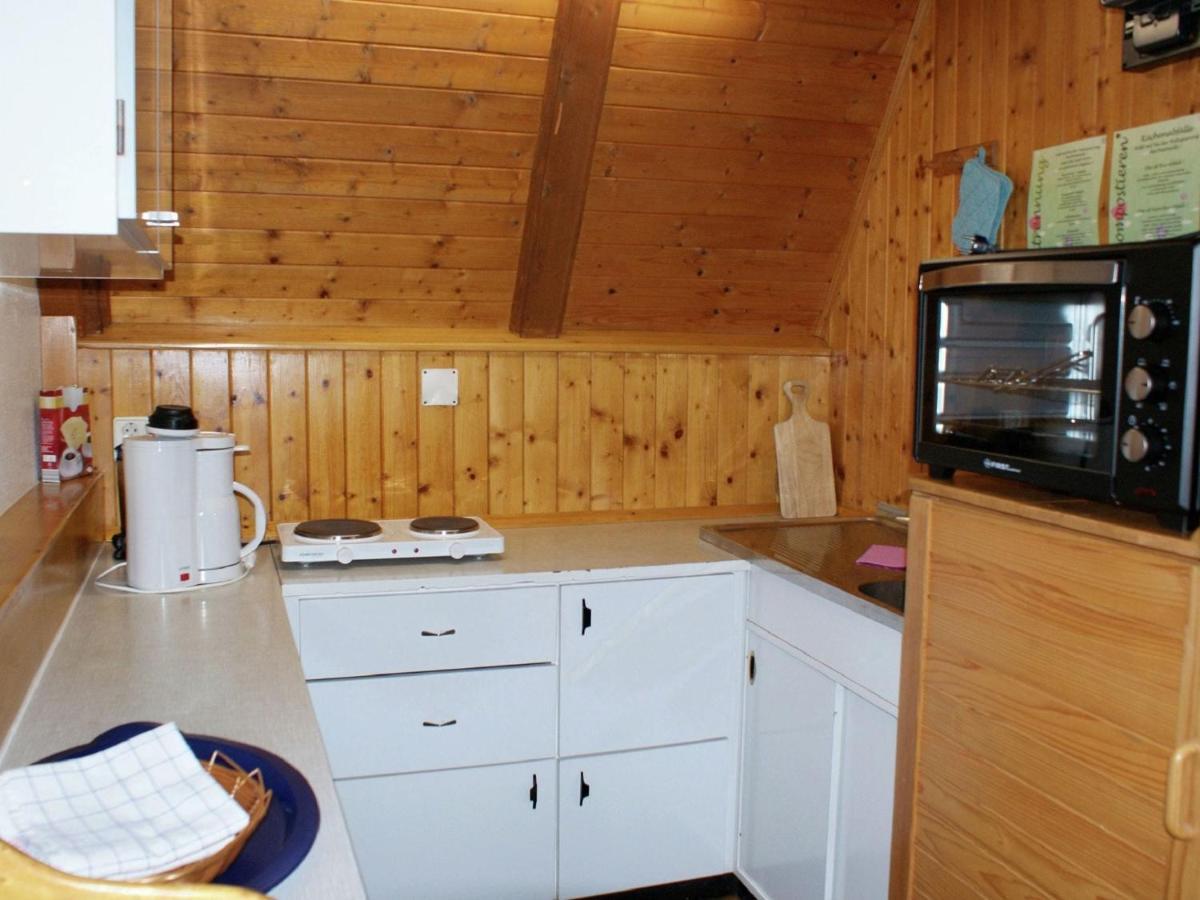 Holiday Home In Jenig Carinthia With Pool Extérieur photo